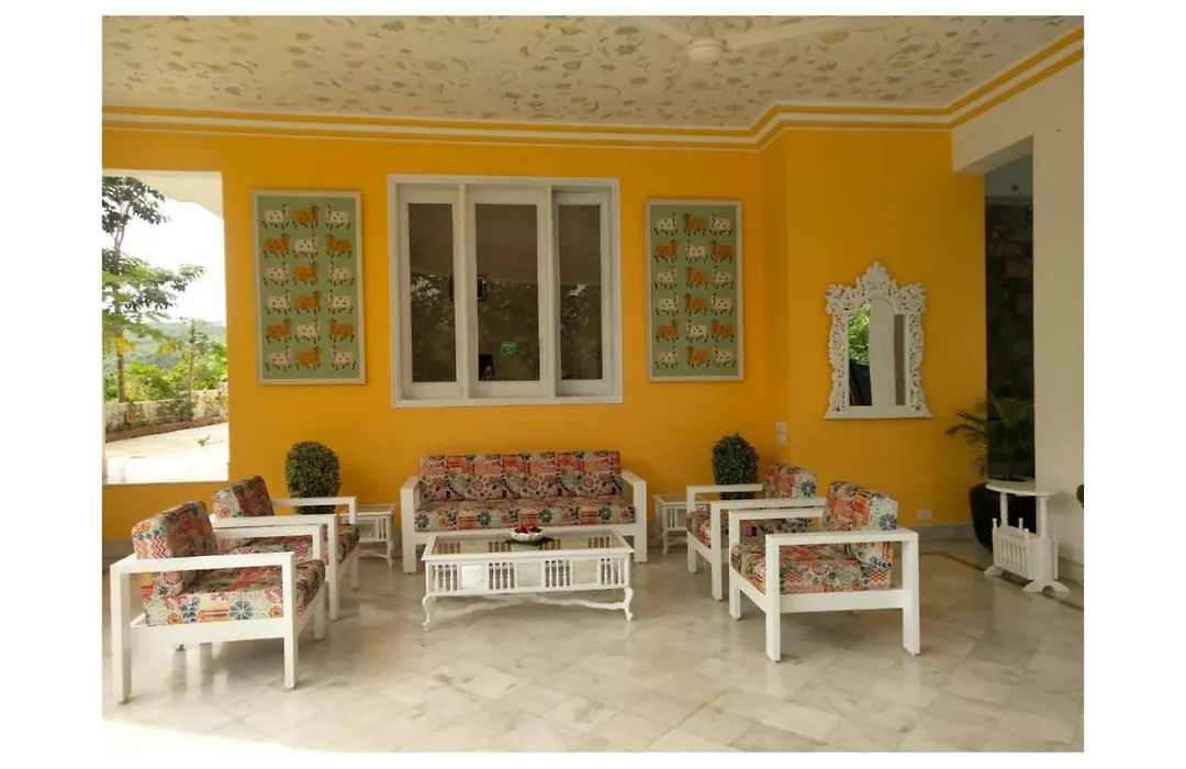 Devraj Villa 6Bhk-1