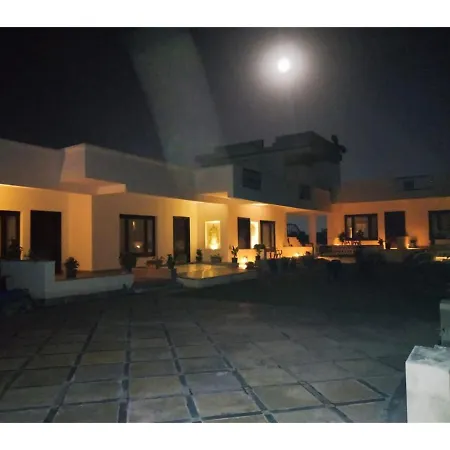 Devraj Villa 6Bhk-2